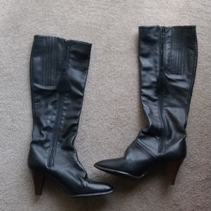 COPY - Women's black boots